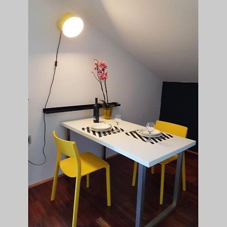 Cozy Loft Apartment Rijeka Ngoại thất bức ảnh