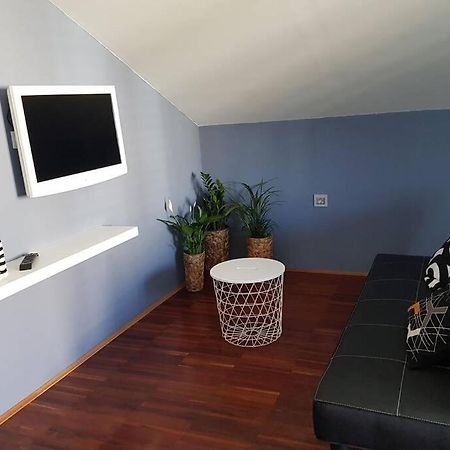 Cozy Loft Apartment Rijeka Ngoại thất bức ảnh