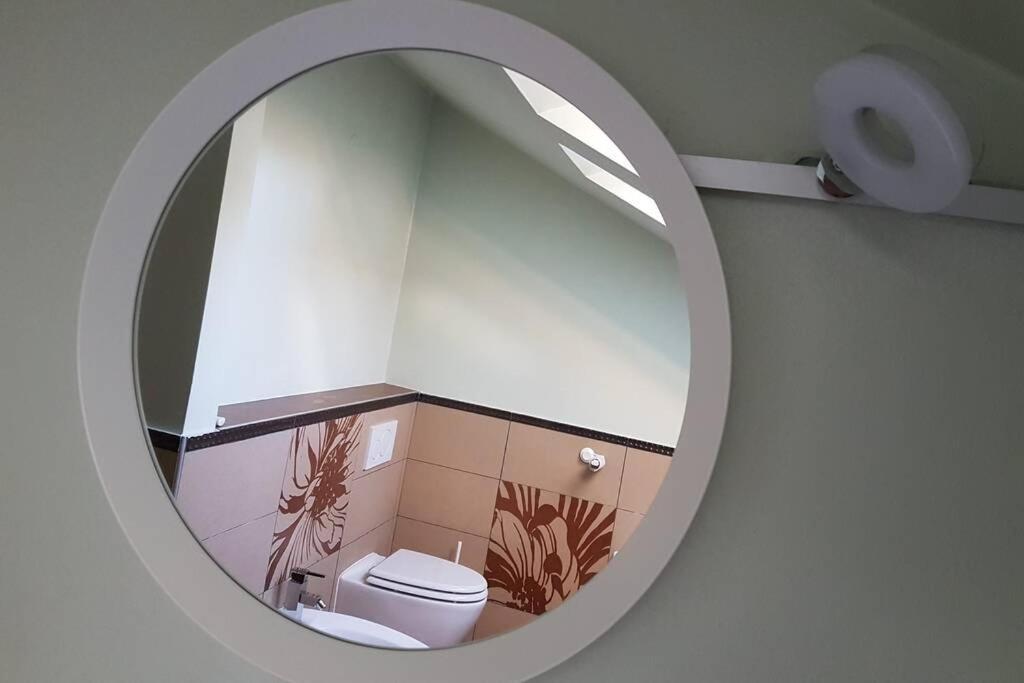 Cozy Loft Apartment Rijeka Ngoại thất bức ảnh